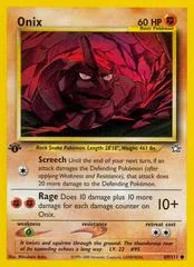 Onix card image