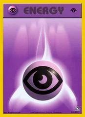 Psychic Energy card image