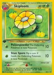 Skiploom card image