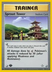 Sprout Tower card image