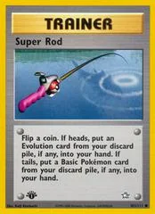 Super Rod card image