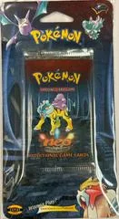 Blister Pack card image