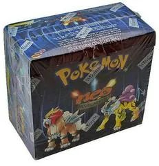 Booster Box card image