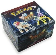 Booster Box card image