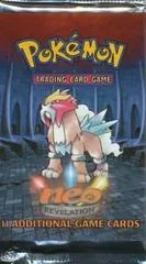 Booster Pack card image