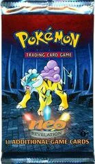 Booster Pack card image