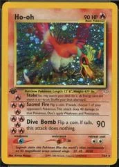 Ho-Oh card image