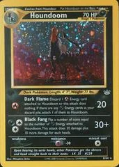 Houndoom card image