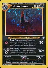 Houndoom card image