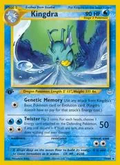 Kingdra card image