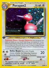 Porygon2 card image