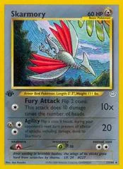 Skarmory card image