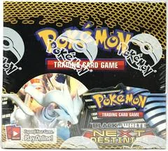 Booster Box card image