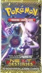 Booster Pack card image