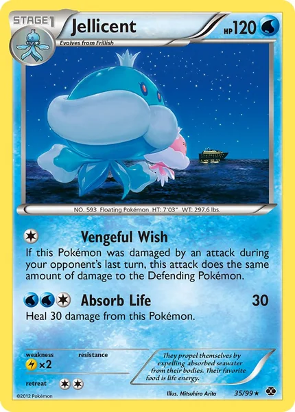 Jellicent card image