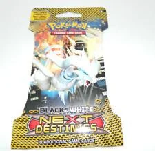 Sleeved Booster Pack card image