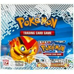 Booster Box card image