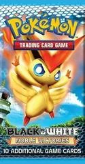 Booster Pack card image
