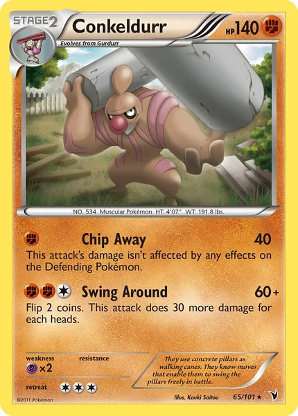 Conkeldurr card image