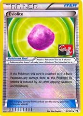 Eviolite card image
