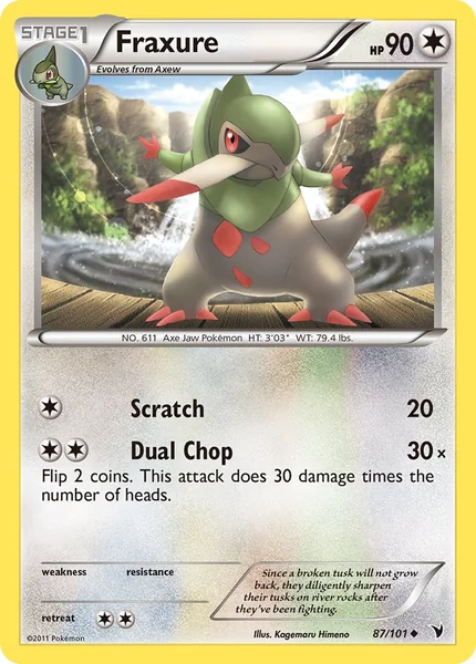 Fraxure card image