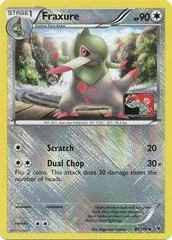 Fraxure card image