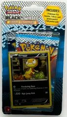 Scraggy 2-Pack Blister card image