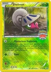 Shelmet card image