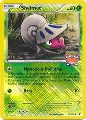 Shelmet card image