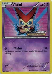 Victini card image