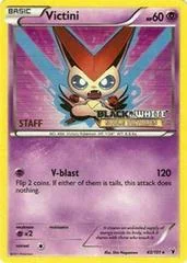 Victini card image