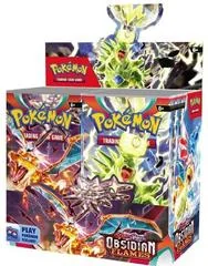 Booster Box card image