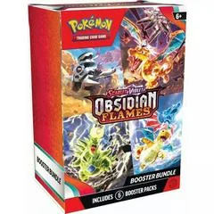 Booster Bundle card image