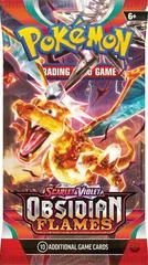 Booster Pack card image