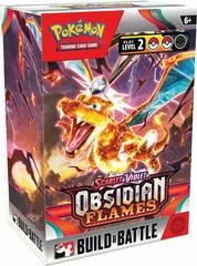 Build And Battle Box card image