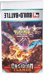 Build & Battle Display Box card image