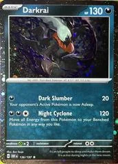 Darkrai card image