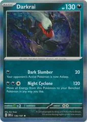Darkrai card image