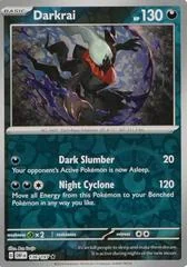 Darkrai card image