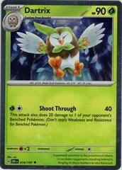 Darktrix card image