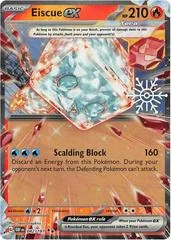 Eiscue Ex card image