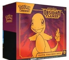 Elite Trainer Box card image