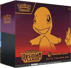 Elite Trainer Box card image