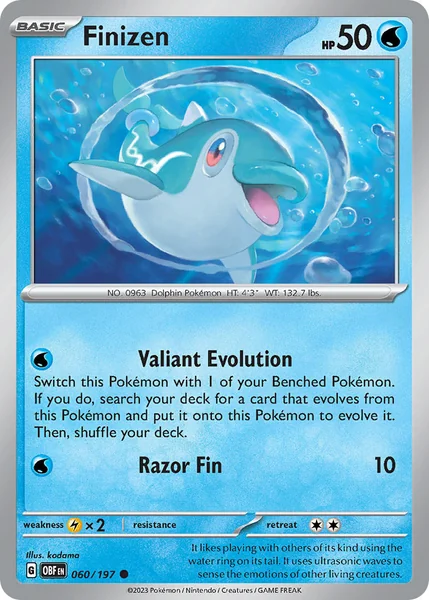 Finizen card image