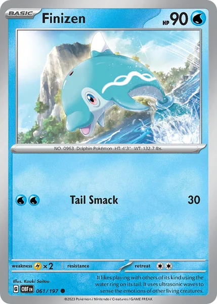 Finizen card image