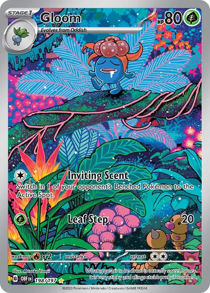 Gloom card image