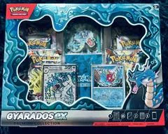 Gyarados EX Premium Collection card image
