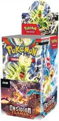 Half Booster Box card image
