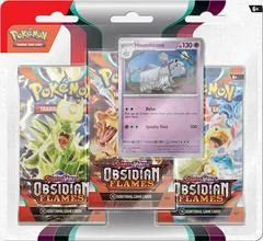 Houndstone 3 Pack Blister card image