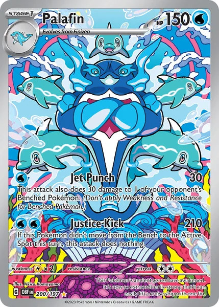 Palafin card image